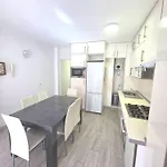 Rio Cristianos Apartment