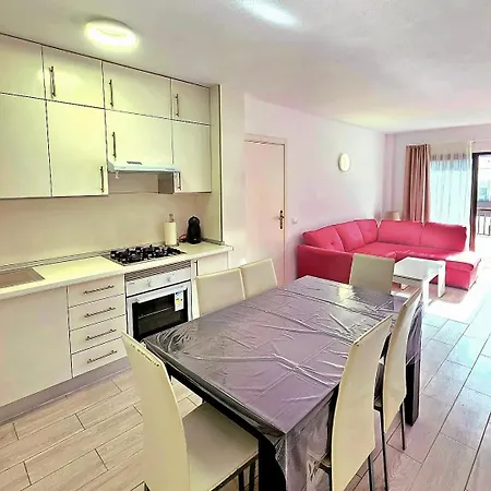 Rio Cristianos Appartement