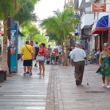 Rio Cristianos * Los Cristianos (Tenerife)