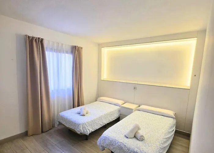 Appartement Rio Cristianos