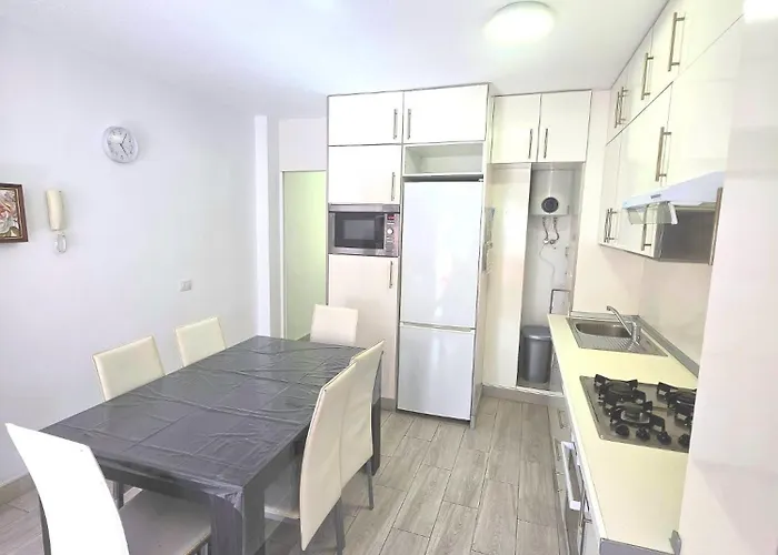 Rio Cristianos Appartement