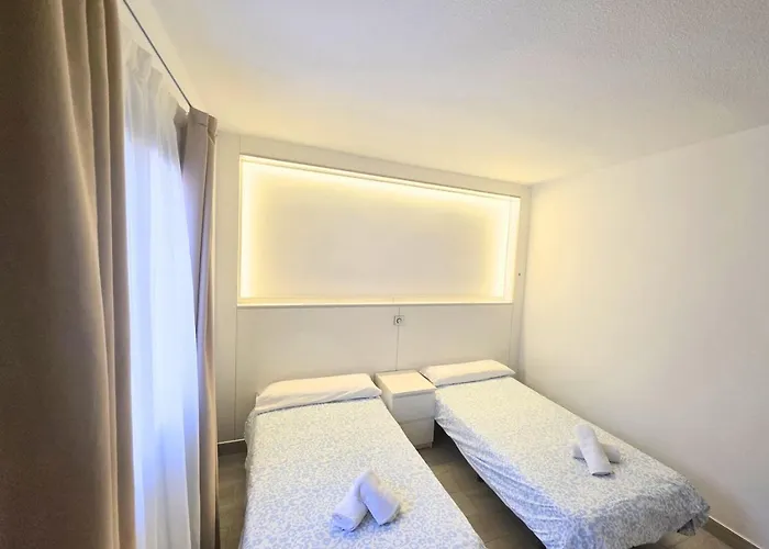 Apartman Rio Cristianos