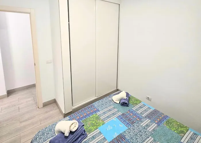 Appartement Rio Cristianos