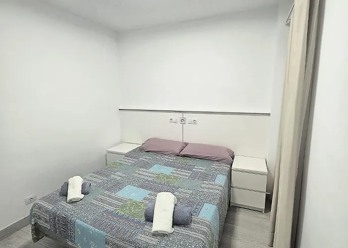 Apartman Rio Cristianos *