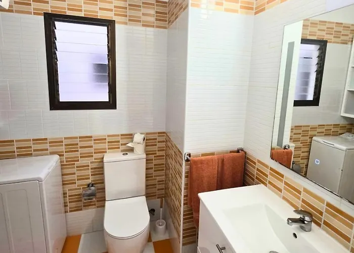 Apartman Rio Cristianos