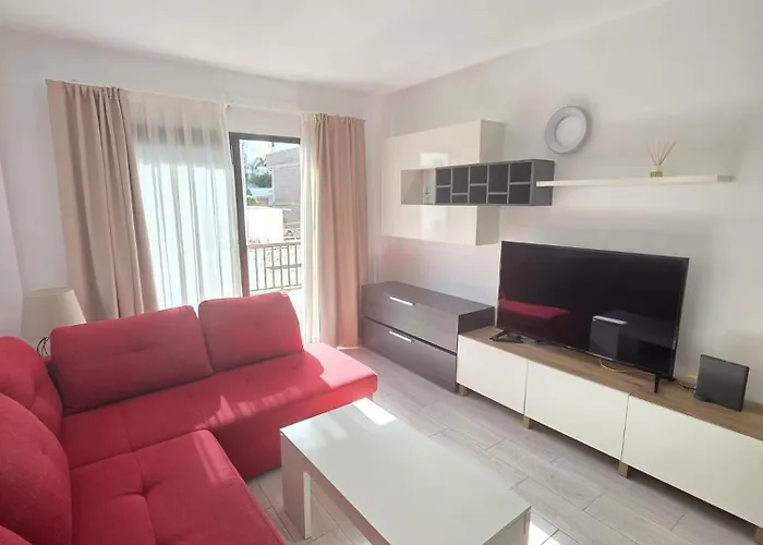 Rio Cristianos Apartman Los Cristianos