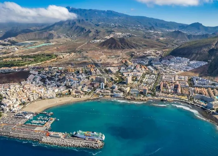 Appartement Rio Cristianos