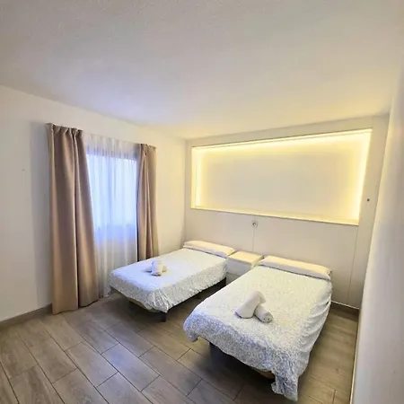 Appartement Rio Cristianos