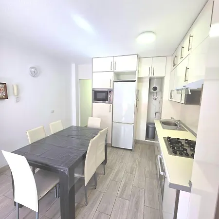 Rio Cristianos Appartement