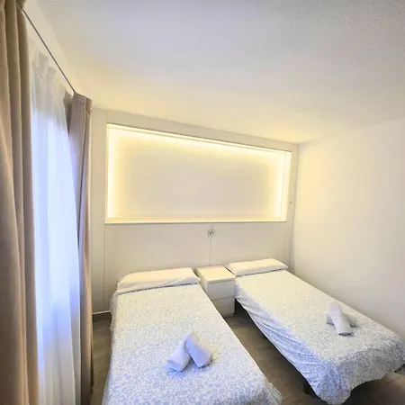Appartement Rio Cristianos