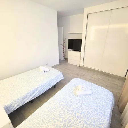 Rio Cristianos Appartement Los Cristianos (Tenerife)