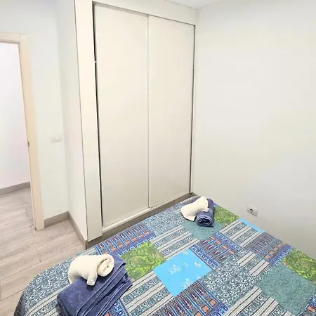 Appartement Rio Cristianos