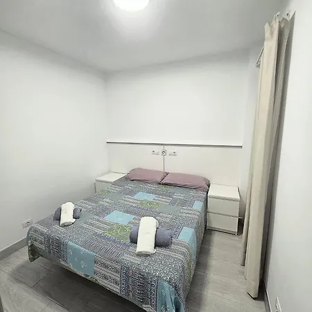 Appartement Rio Cristianos *