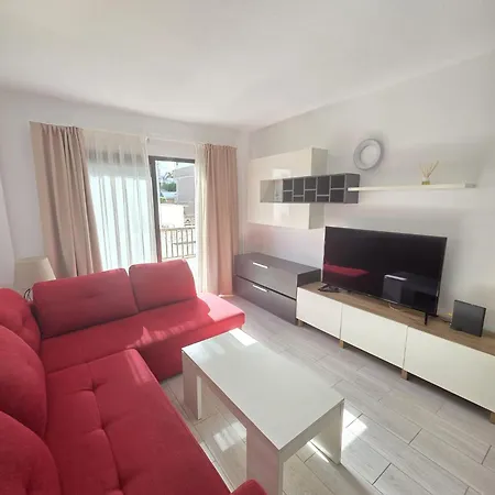 Rio Cristianos Appartement Los Cristianos (Tenerife)