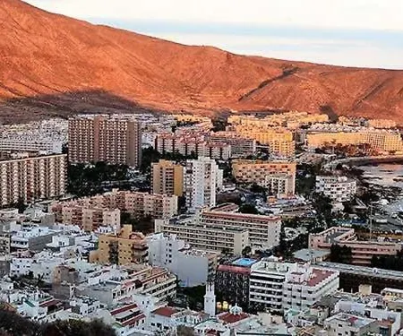 Rio Cristianos Appartement