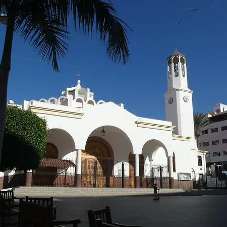 Rio Cristianos *