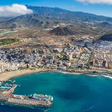 شقة Rio Cristianos