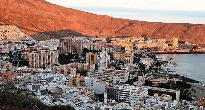 Rio Cristianos شقة